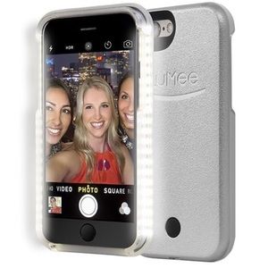 NEVER USED - Lumee iPhone 6S